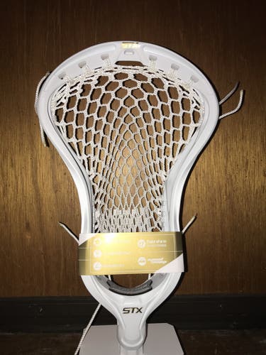 New STX Stallion 900 Head