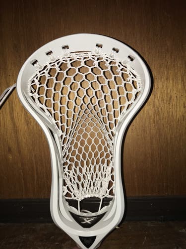 New ECD Weapon X Head