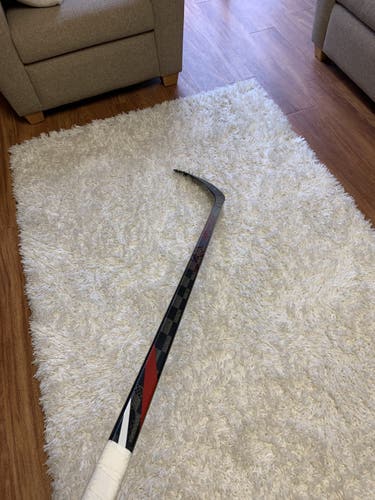 Bauer Vapor Flylite