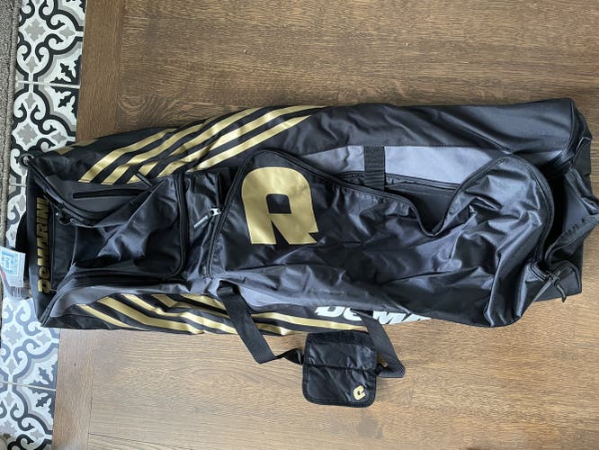 New DeMarini Bat Pack