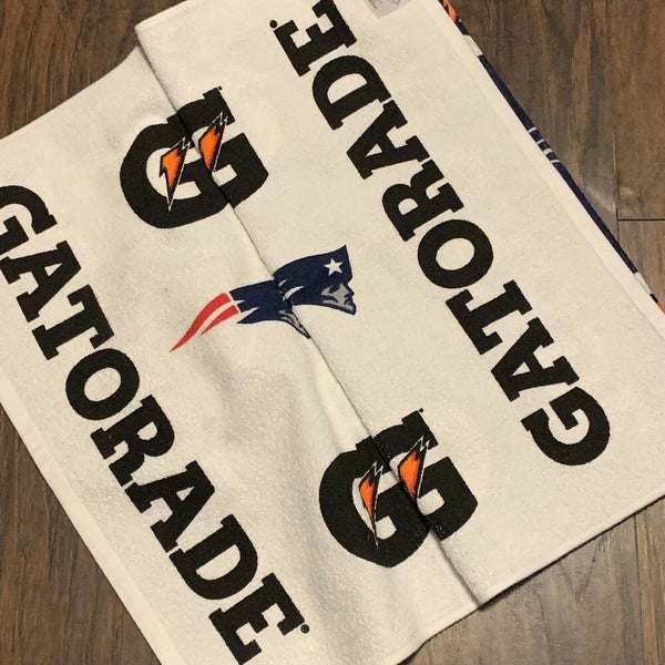 New York Giants - On-Field Gatorade NFL Towel