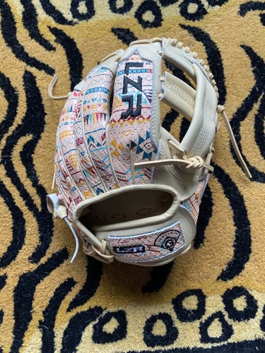 Lazer Pro Sports JJ27-AZTC