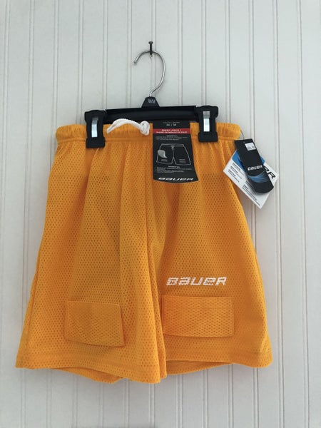 Bauer Core Mesh Jock Short (Youth Medium)