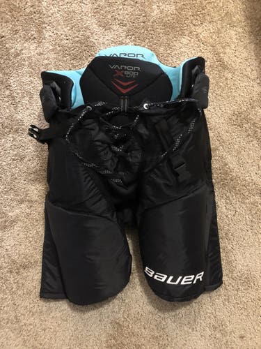 Women's XL Bauer Vapor x800 Lite Hockey Pants