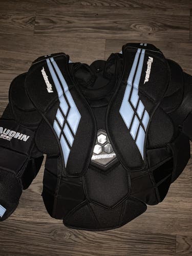 Vaughn Ve8 Pro Carbon Chest Protector