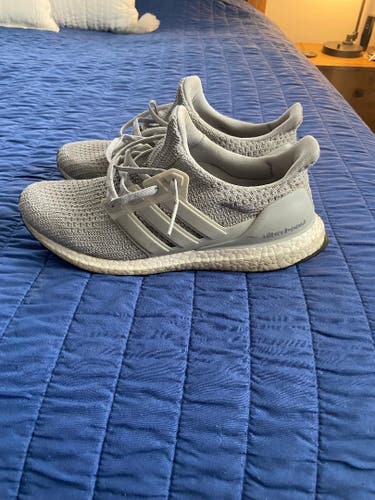 Men's Adidas Ultraboost Size 10.5