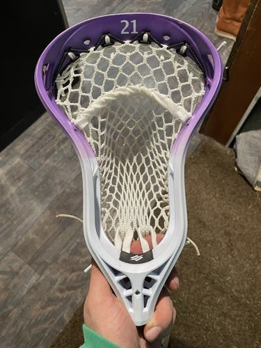 Used Strung Mark 2V Head