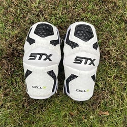 STX Cell IV Elbow Pads