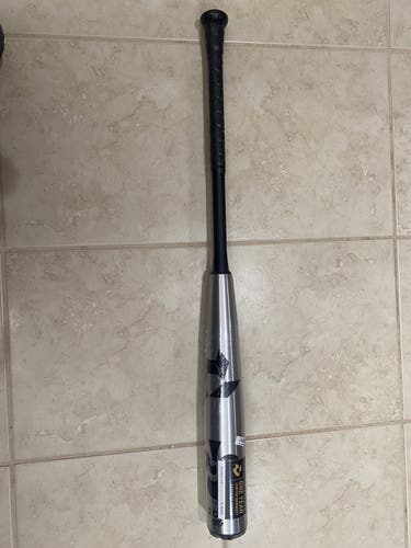 2022 DeMarini The Goods WTDXGIC-22 BBCOR -3 Baseball Bat