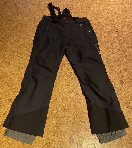 ARCTICA - ADULT SIDE ZIP PANTS 2.0 (LARGE) USED