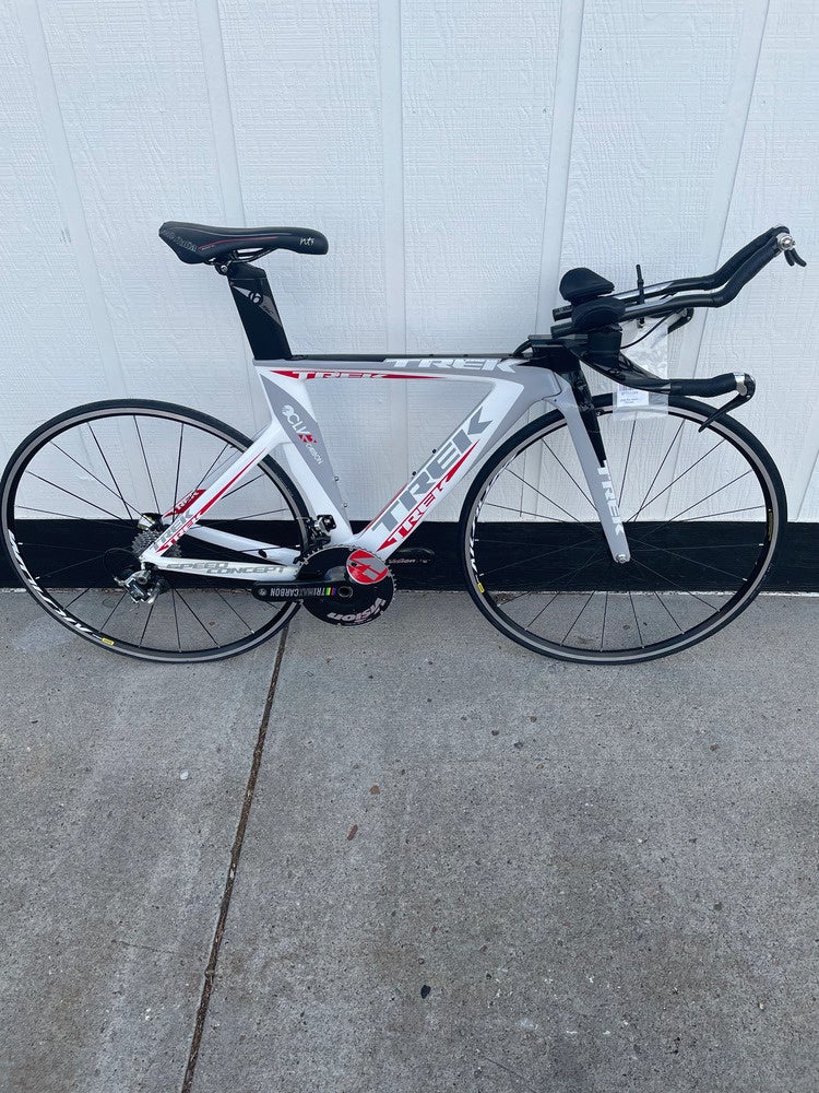 Trek Speed Concept 7.0 WSD 2014 Tri 
