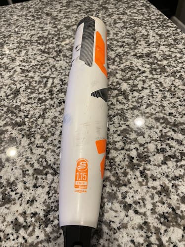 USSSA Certified Composite (-8) 23 oz 31" CF Bat