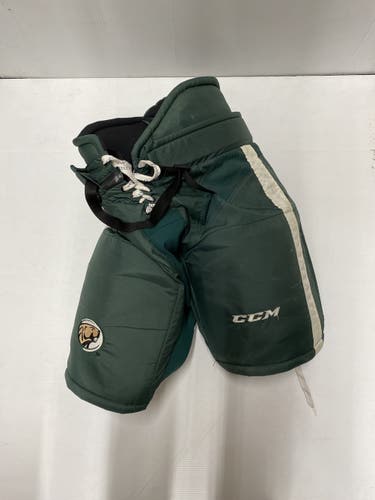 Bemidji State CCM Pro Stock hp31 Hockey Pants