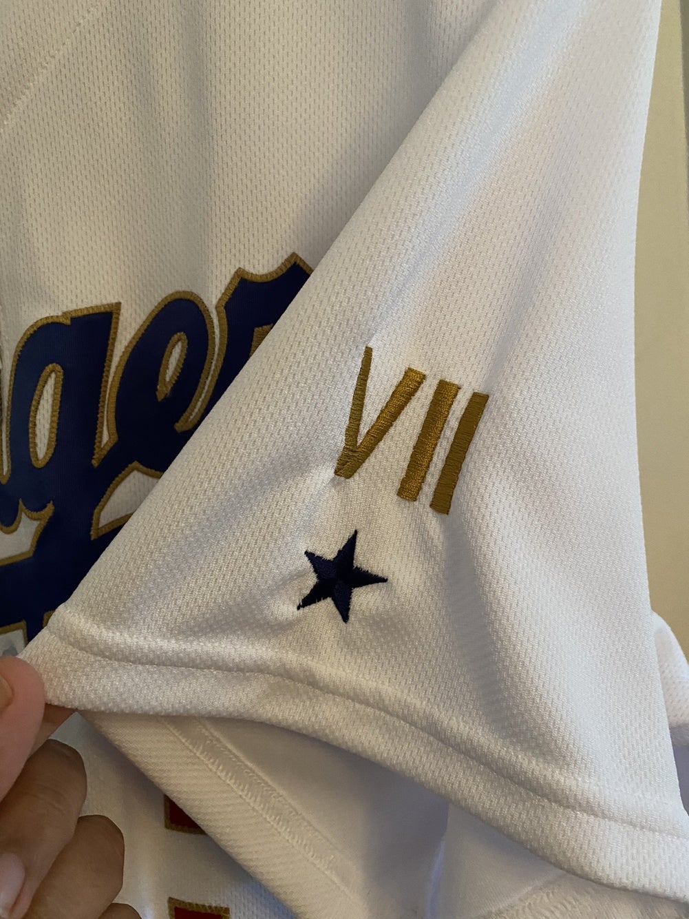 L.A. Dodgers Gold Jerseys, Dodgers Gold Collection Gear, Dodgers Gold Hats