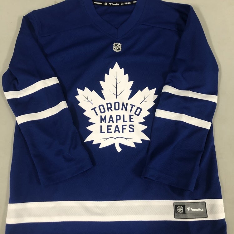 leaf jersey new