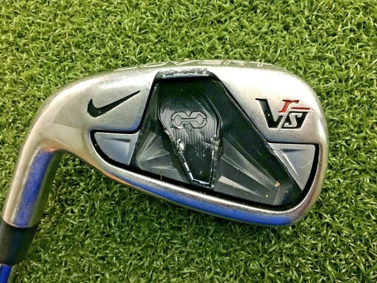 nike 8 iron