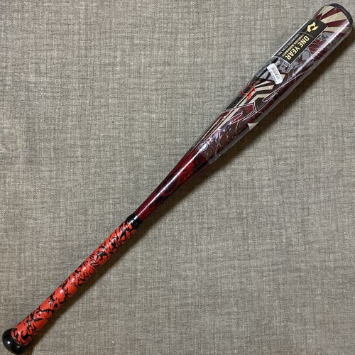 2022 DeMarini Voodoo One 30/27 (-3)