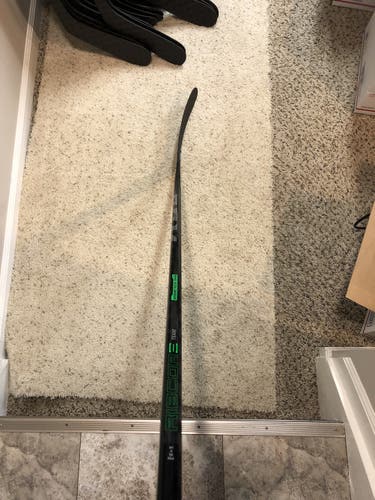 NEW LH CCM Ribcor Team Stick Senior P29 85 Flex