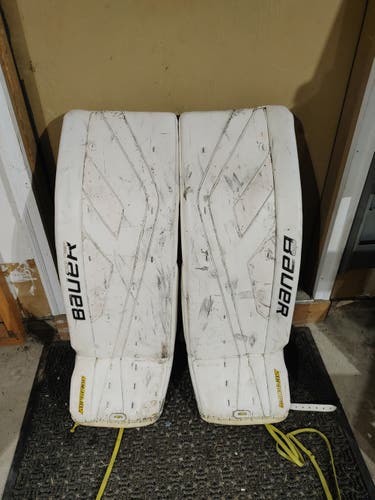 Bauer Supreme TotalOne NXG - 35+2 - USED