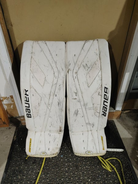 Bauer Supreme TotalOne NXG - 35+2 - USED