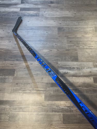 New RH True Catalyst 9X Clutterbuck TC2 90 Flex