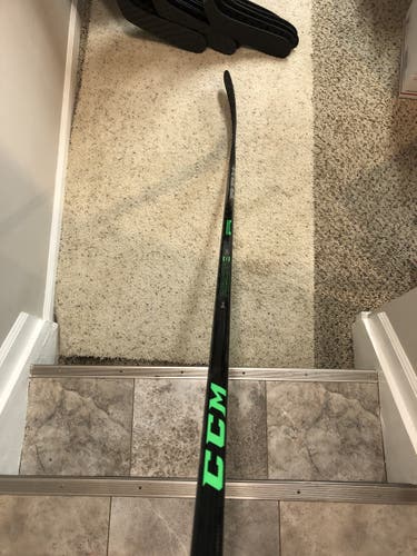 NEW RH CCM Ribcor Team Stick P29 70 Flex