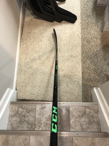 NEW RH CCM Ribcor Team Stick Senior P29 75 Flex