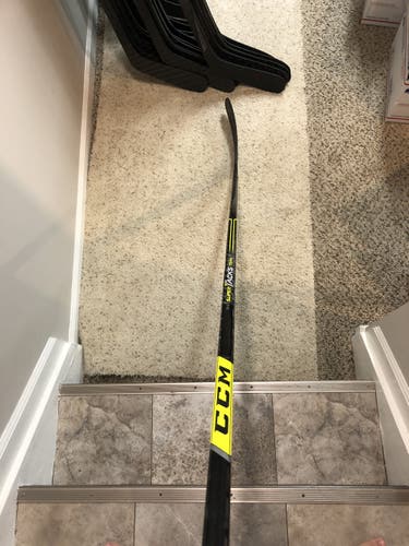 NEW RH CCM Super Tacks Team Stick Senior P29 70 Flex