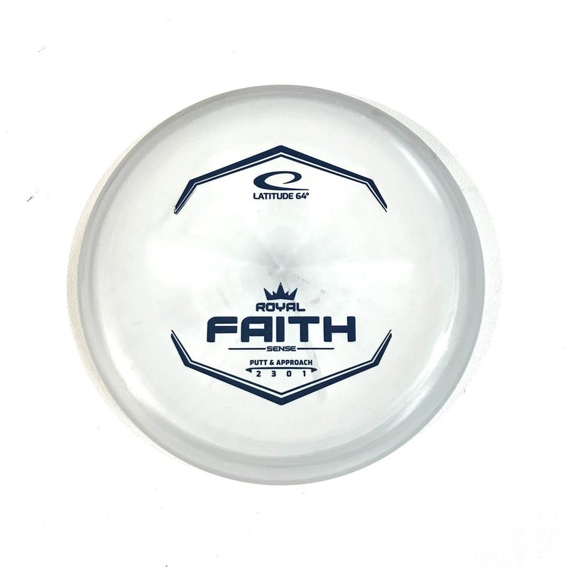 Latitude 64 Royal Faith 173-176g