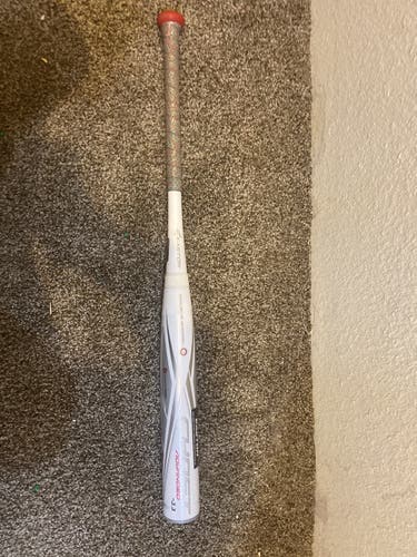 Easton ghost advanced