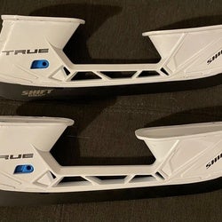 True Shift Holders 280 mm with Shift Onyx Steel