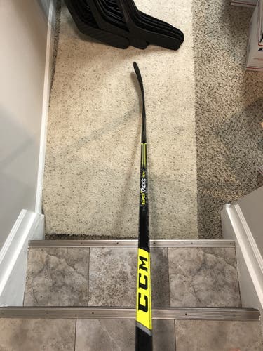 NEW RH CCM Super Tacks Team Stick Senior P29 75 Flex