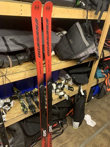 Used Ogaska 188 30r GS