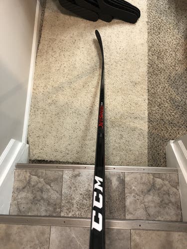 NEW RH CCM Jetspeed Team Stick Senior P28 70 Flex