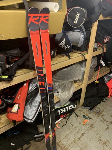Used Rossignol 188 30r GS