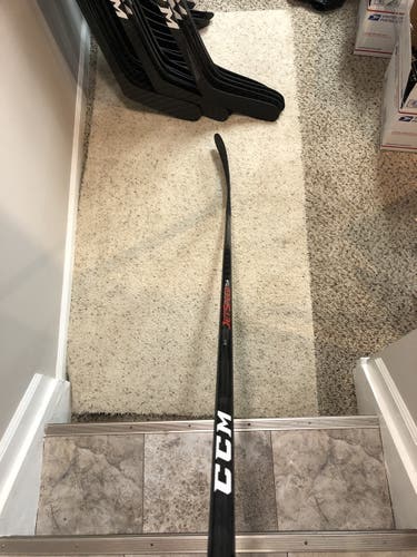 NEW RH CCM Jetspeed Team Stick Senior P28 75 Flex