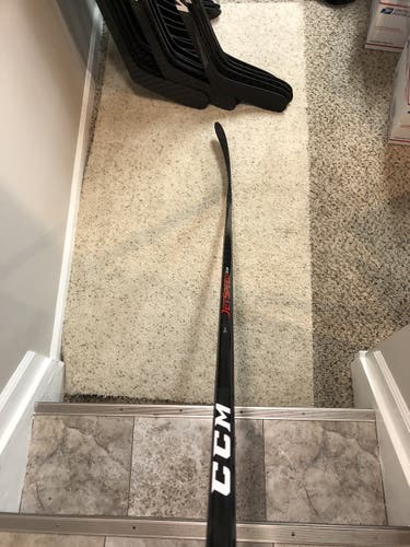 NEW RH CCM Jetspeed Team Stick Senior P28 85 Flex