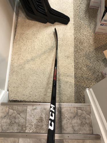 NEW RH CCM Jetspeed Team Stick Senior P88 85 Flex