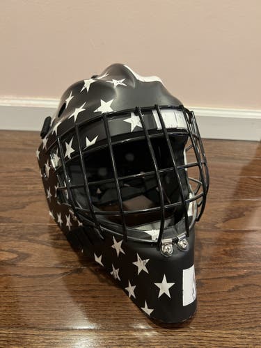 CCM 7000 Custom Goalie Mask