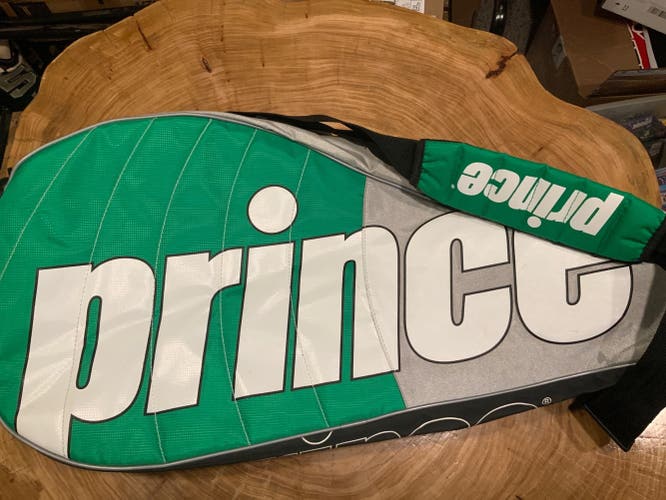 Prince multiple Tennis Racquet Tournament Bag