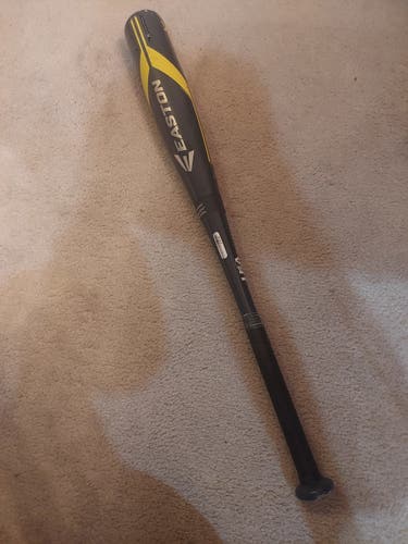 Bat Used 2018 Easton Composite Ghost X (-10) 18 oz 28"