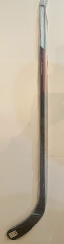 New Senior Bauer Left Hand Vapor Hyperlite Hockey Stick Mid Pattern