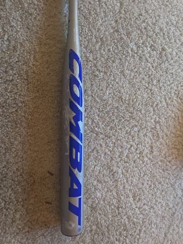 Composite (-6) 28 oz 34" Bat