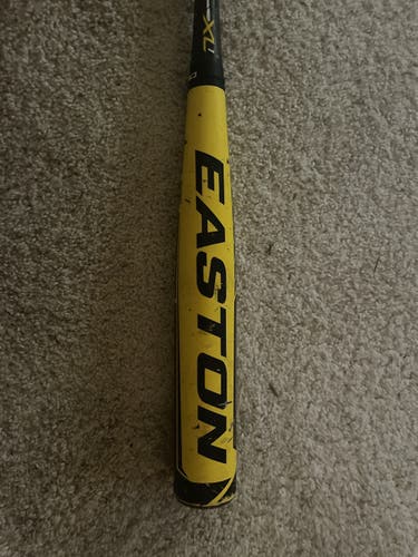 Used BBCOR Certified Composite (-3) 30 oz 33" XL1 Bat