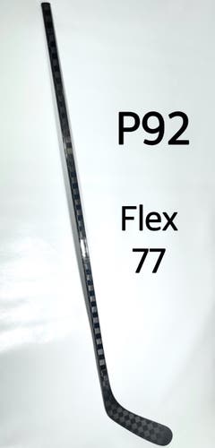Senior (1x) P92 Left Hand 77 Flex Mid Pattern  Nexus 2N Pro Hockey Stick