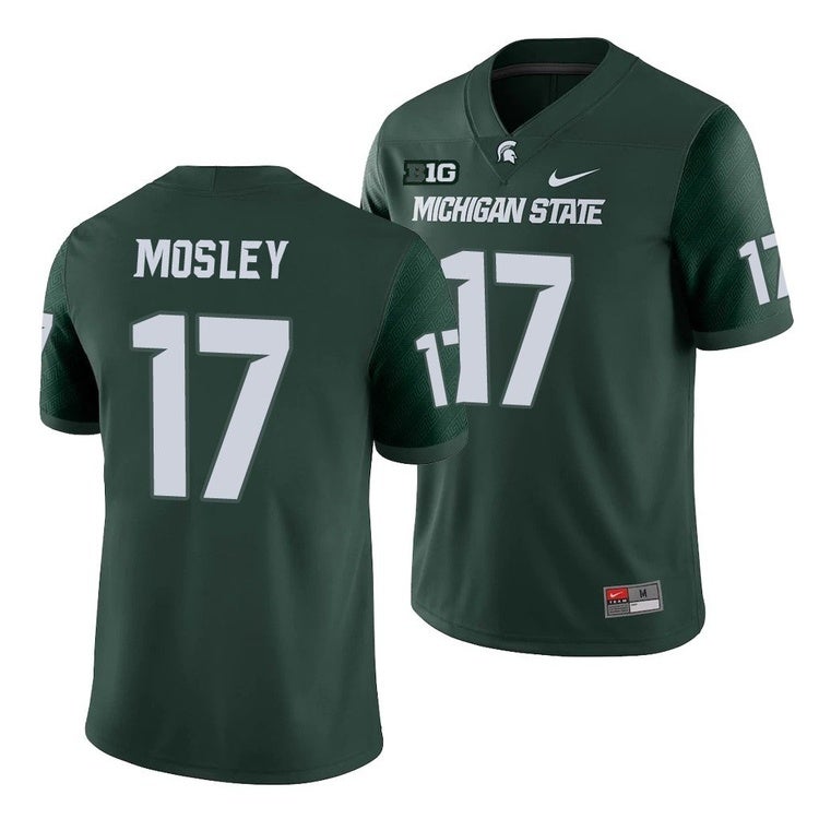 mosley jersey