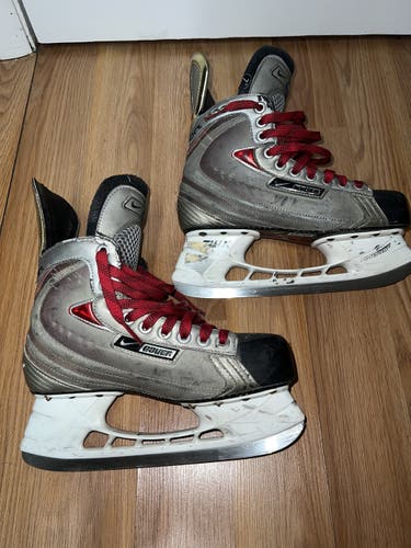 Vapor XXXX Hockey Skates Senior Size 7