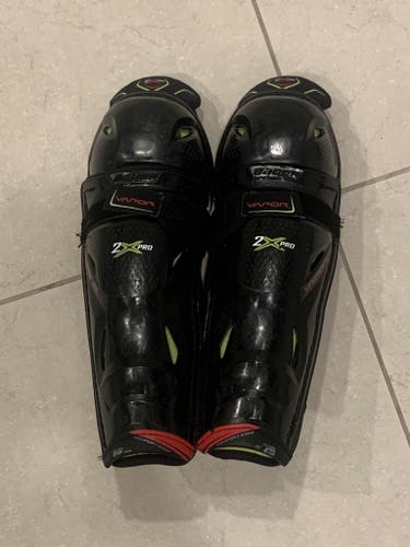 Vapor 2XPRO Shin Guards