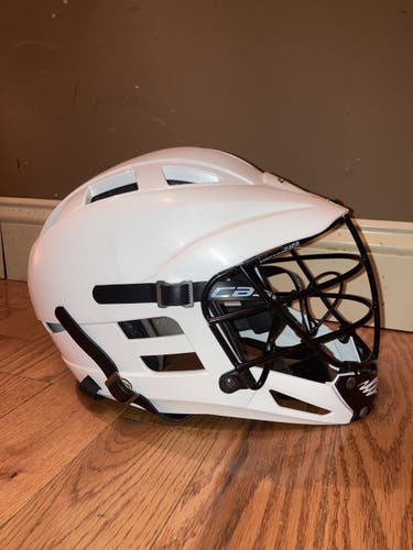 Cascade CS Youth Lacrosse Helmet