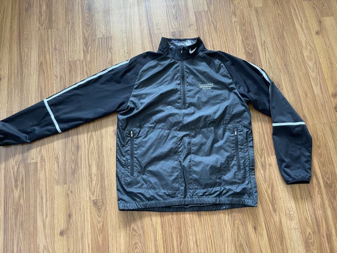 Talking Stick Golf Club SCOTTSDALE, ARIZONA Size Medium Golf Windbreaker Jacket!